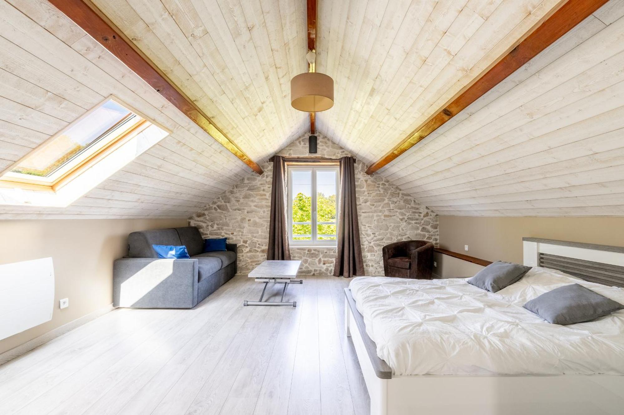 Manoir De L'Aisnerie Le Pavillon Villa Saint-Herblain Eksteriør billede